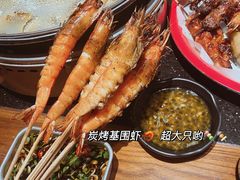 -烧货·活海鲜炭烧(湖滨商业街店)