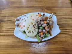 -宫廷药膳罐罐面(兴庆路店)