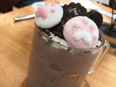 -猫小院猫主题餐厅(三里屯店)