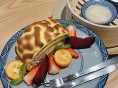 -歎雪糕低糖低脂Gelato冰淇淋