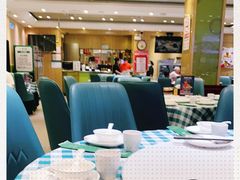 大堂-紫光园(吕家营店)