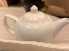 -上海金桥红枫万豪酒店-万豪中餐厅