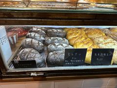 -仙峰天然面包(迎宾路店)