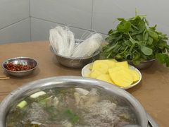 -黑竹沟新场牛肉火锅