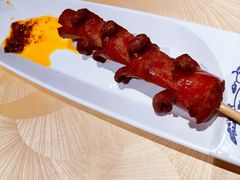 -火宫殿·小吃王国(坡子街店)