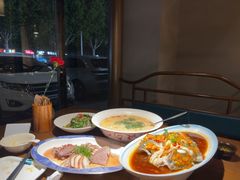 -老坤记·南阳名菜馆(十三年坤记老店)