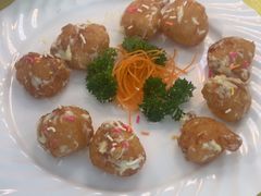 -清真马祥兴菜馆(云南北路店)