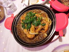 -金椰壳· 大厨新加坡菜(壹方城店)