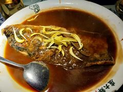-卢大鲜鱼头捞饭(美利广场店)