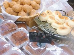 -东哥面包(江宁大润发店)