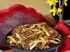 -小吊梨汤·北京菜·烤鸭(鸟巢店)