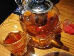 -秦唐一号西安菜馆(钟楼店)