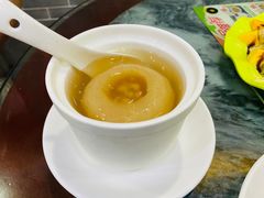 -福星牛奶甜品店(常平店)