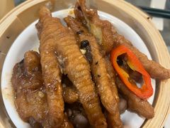 -香港蓮香樓(中環店)