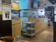 -神仙雪浓汤(弘大店)