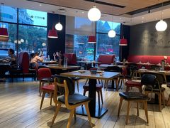 -必胜客(新中纬店)