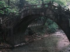-雁荡山风景名胜区