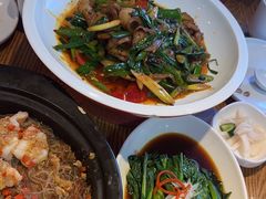 -百年神厨·地道川菜(清江西路店)