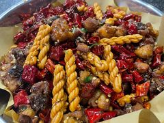 -辣盆盆麻辣小龙虾(哈尔滨总店)