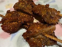 -北丐先生·野馄饨烧烤(雨花万象店)