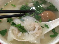 -吉祥馄饨(杭州博库书城店)