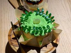 双层水果奶油蛋糕-宴南庭·闽味私房菜