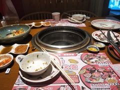 -MOSHIDO  摩西都·和牛烧肉(环球港店)