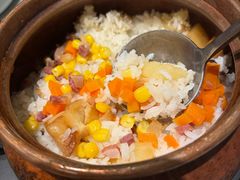 -云海肴云南菜·蒸汽石锅鱼(新奥店)