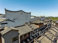 -长兴太湖图影湿地文化园