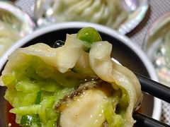 -隆喜元鱼汤包·海鲜(中联广场店)