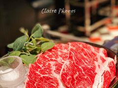 -一哥澳门豆捞·澳门风打边炉(高德置地店)