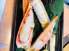 -蟹道乐(道顿堀本店)