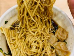 -蒋家桥饺面店(东关街店)