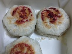 -长发西饼(临顿路店)