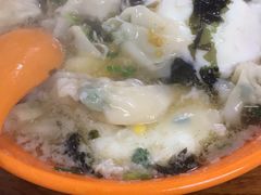 -阿麟馄饨(延长路店)