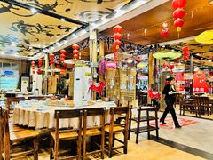 -横沥牛庄(总店)