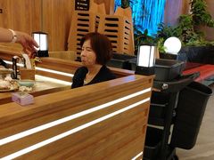 -焰江山海鲜牛排烤肉自助(锦华万达二星店)