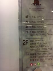 -北京新世纪儿童医院