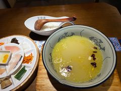 -芸南道·过桥米线(昆明老街旗舰店)