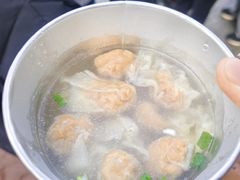 -同利肉燕老铺(澳门路店)