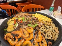 -一烙锅(友谊店)