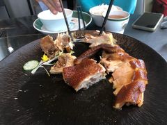 -德尚煌·顺德菜(誉山悠方天地店)