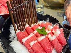 安格斯大米龙-享月汤皇·海鲜小火锅·聚会(曲江创意谷店)