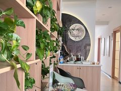 -佬推手盲人推拿(东盛大街安乐路店)