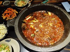 -石锅苗苗鱼(武汉首店)