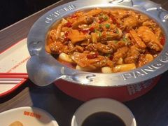 -胖哥俩肉蟹煲(宿迁宝龙广场店)