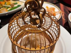-运·中餐厅(成都华尔道夫酒店)