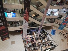 -光启城时尚购物中心