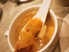 -翠华餐厅(百老汇店)