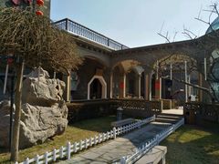 -卫鼎轩·曹公馆(鼓楼店)